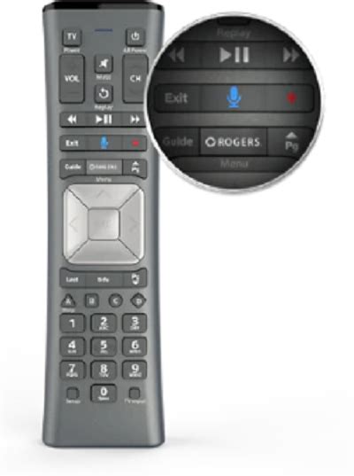 Pair and program your Xfinity Voice Remote .